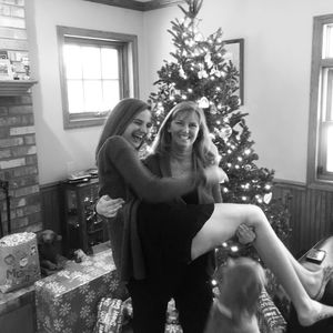 Meet your Posher, Sandy